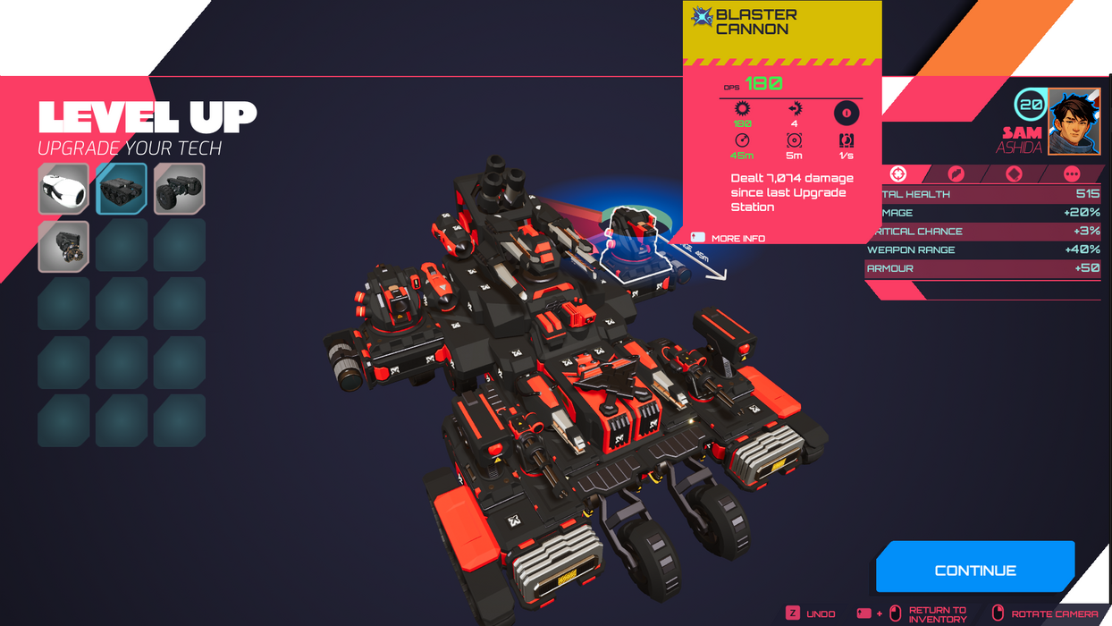 TerraTech Legion  for sale in Egypt from Games2Egypt