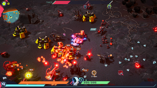 TerraTech Legion  for sale in Egypt from Games2Egypt