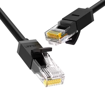 يوجرين NW102 كابل إيثرنت RJ45 كات 6 U/FTP - طول 10 متر