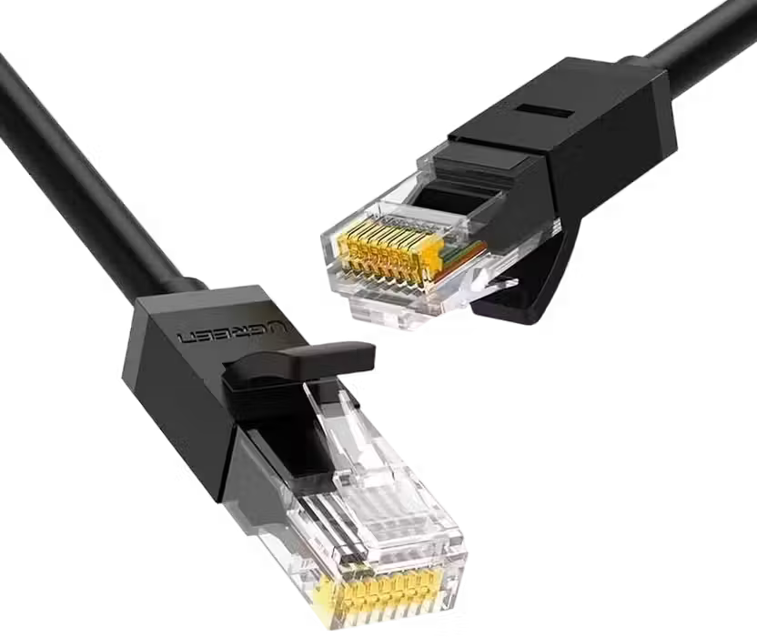 UGREEN NW102 Cat 6 U/UTP Ethernet RJ45 Cable - 10M  for sale in Egypt from Games2Egypt