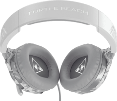 Turtle Beach Recon 70 Artic Gaming Headset - White Camo - Open Sealed  for sale in Egypt from Games2Egypt