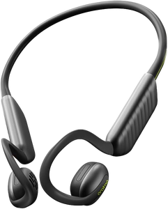 Oraimo OPN-672 OpenCirclet 2 Open-Ear Headphones - Graphite Grey -  for sale in Egypt from Games2Egypt