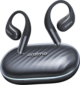 Oraimo OPN-675 OpenArc Open-Ear Wireless Earbuds - Black -  for sale in Egypt from Games2Egypt