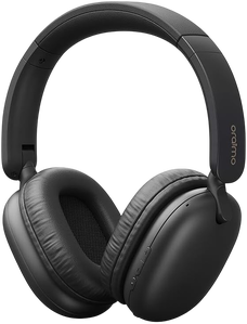 Oraimo  BoomPop Lite OHP-317 Wireless Headphones - Black -  for sale in Egypt from Games2Egypt