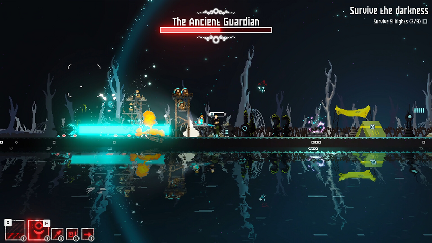 The Ember Guardian – image 8