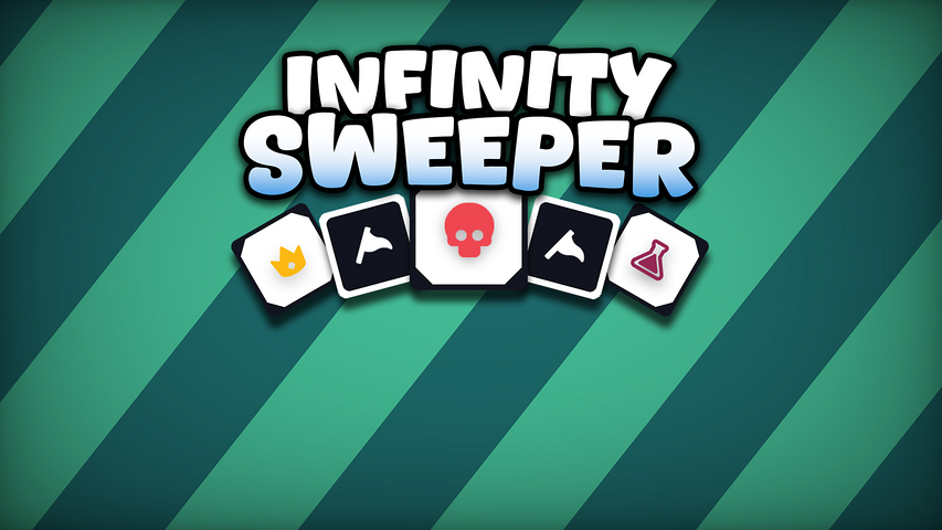 Infinity Sweeper – image 2