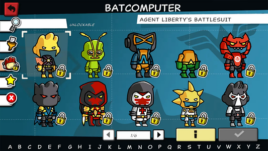 Scribblenauts Mega Pack - Nintendo Switch - Used  for sale in Egypt from Games2Egypt