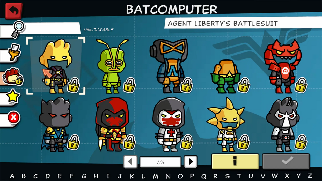 Scribblenauts Mega Pack - Nintendo Switch - Used  for sale in Egypt from Games2Egypt