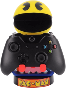 Cable Guys Pac Man Holder for Controller or Phone - Open Sealed  for sale in Egypt from Games2Egypt