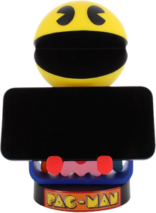 Cable Guys Pac Man Holder for Controller or Phone - Open Sealed  for sale in Egypt from Games2Egypt