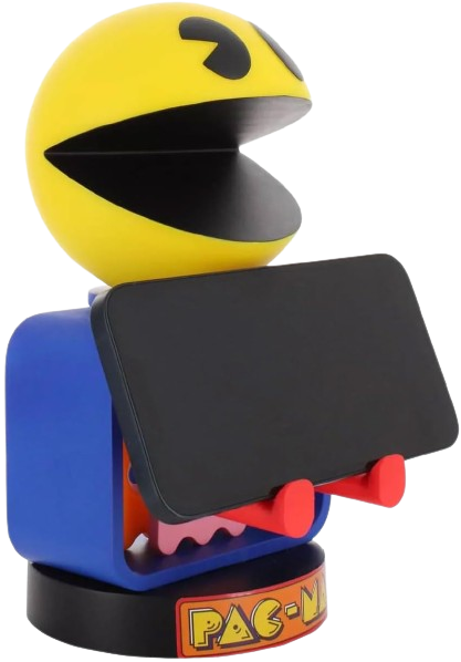Cable Guys Pac Man Holder for Controller or Phone - Open Sealed  for sale in Egypt from Games2Egypt