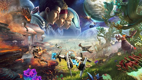 Starlink Battle for Atlas - Nintendo Switch - Used  for sale in Egypt from Games2Egypt