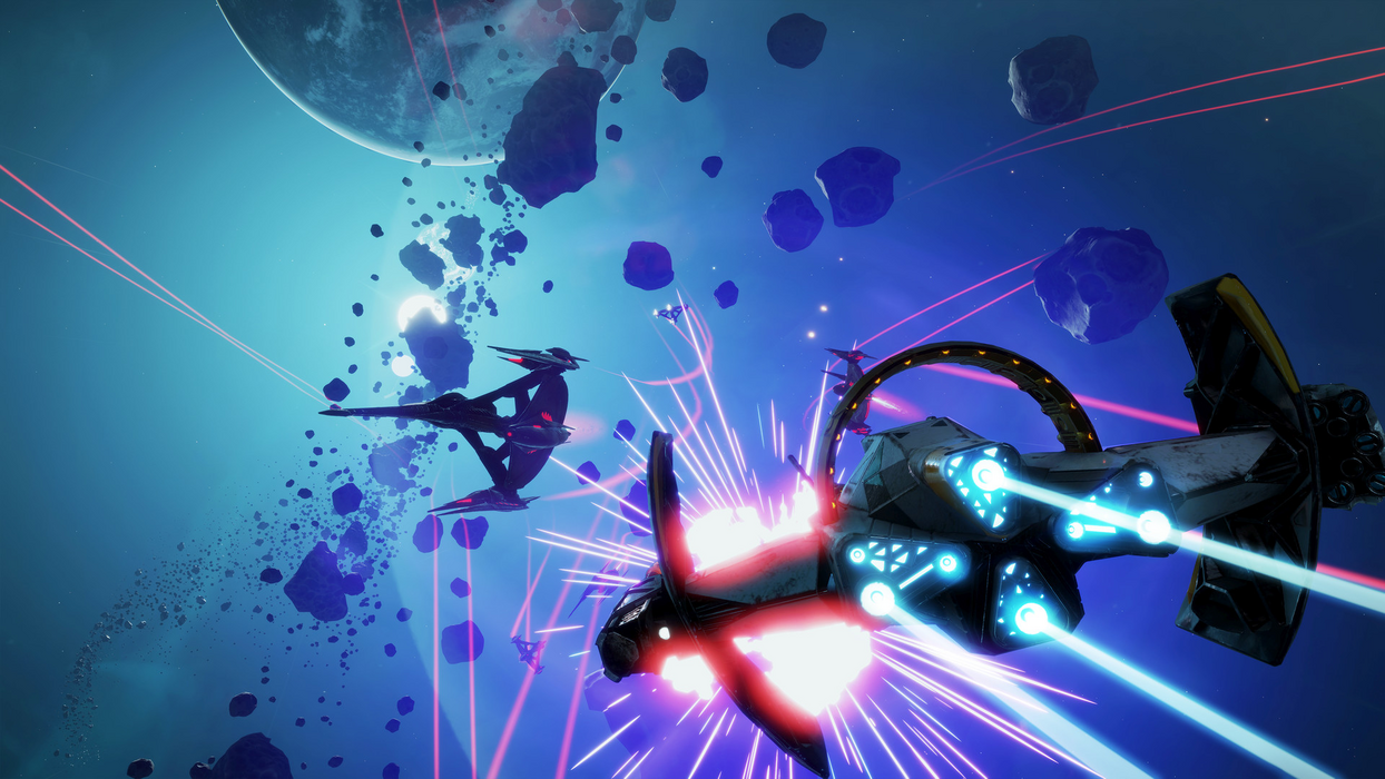 Starlink Battle for Atlas - Nintendo Switch - Used  for sale in Egypt from Games2Egypt