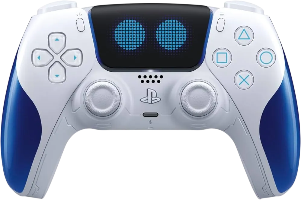 DualSense PS5 Controller – Astro Bot  for sale in Egypt from Games2Egypt