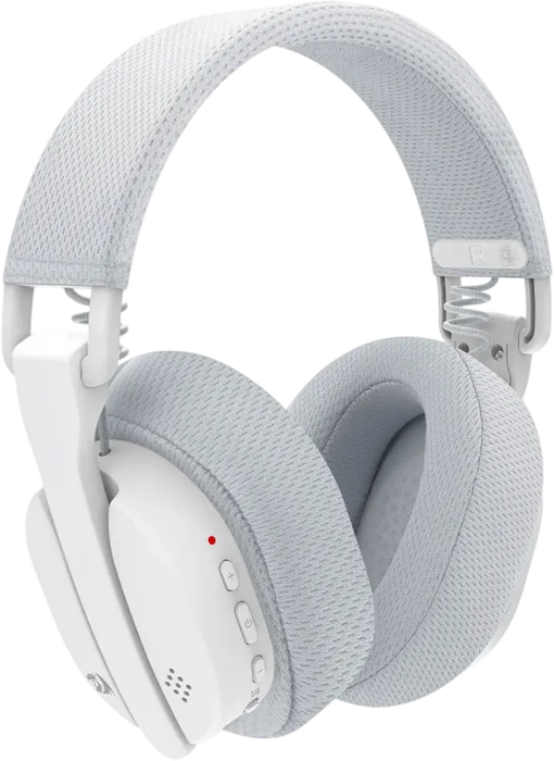 Redragon LUCE H888 Tri-Mode Wireless Gaming Headset - White - Open Sealed  for sale in Egypt from Games2Egypt