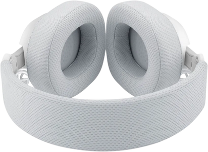 Redragon LUCE H888 Tri-Mode Wireless Gaming Headset - White - Open Sealed  for sale in Egypt from Games2Egypt