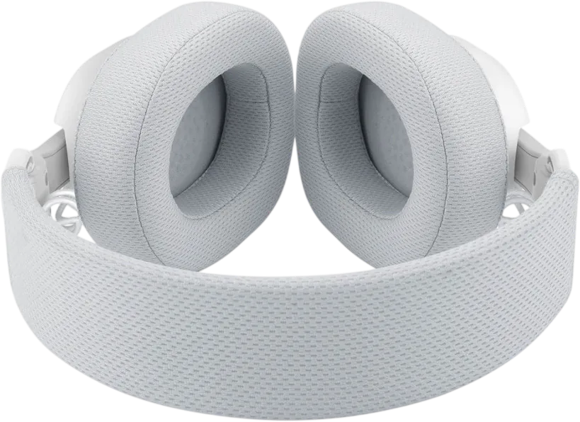 Redragon LUCE H888 Tri-Mode Wireless Gaming Headset - White - Open Sealed  for sale in Egypt from Games2Egypt