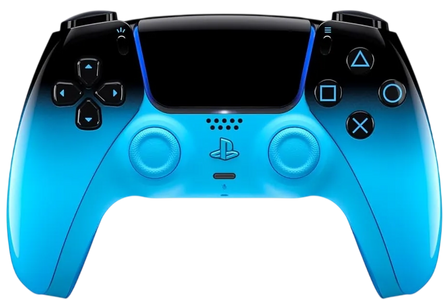 DualSense PS5 Controller - Rhythm Blue