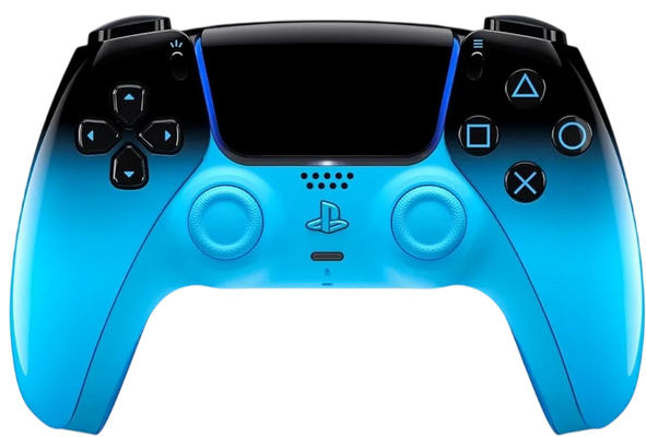 DualSense PS5 Controller - Rhythm Blue