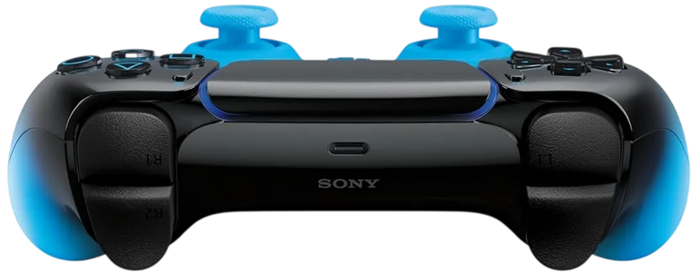 DualSense PS5 Controller - Rhythm Blue  for sale in Egypt from Games2Egypt