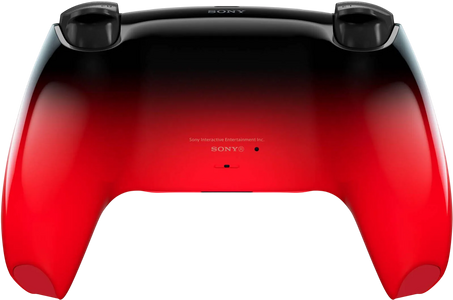 DualSense PS5 Controller - Techno Red  for sale in Egypt from Games2Egypt