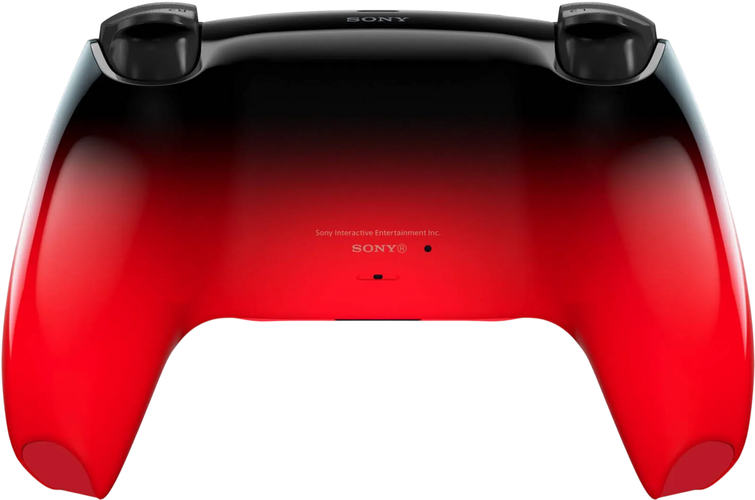 DualSense PS5 Controller - Techno Red  for sale in Egypt from Games2Egypt