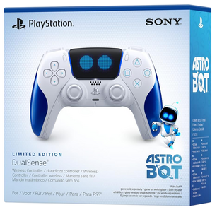 DualSense PS5 Controller – Astro Bot  for sale in Egypt from Games2Egypt