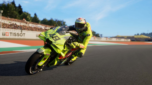 MotoGP 26 - PS5  for sale in Egypt from Games2Egypt