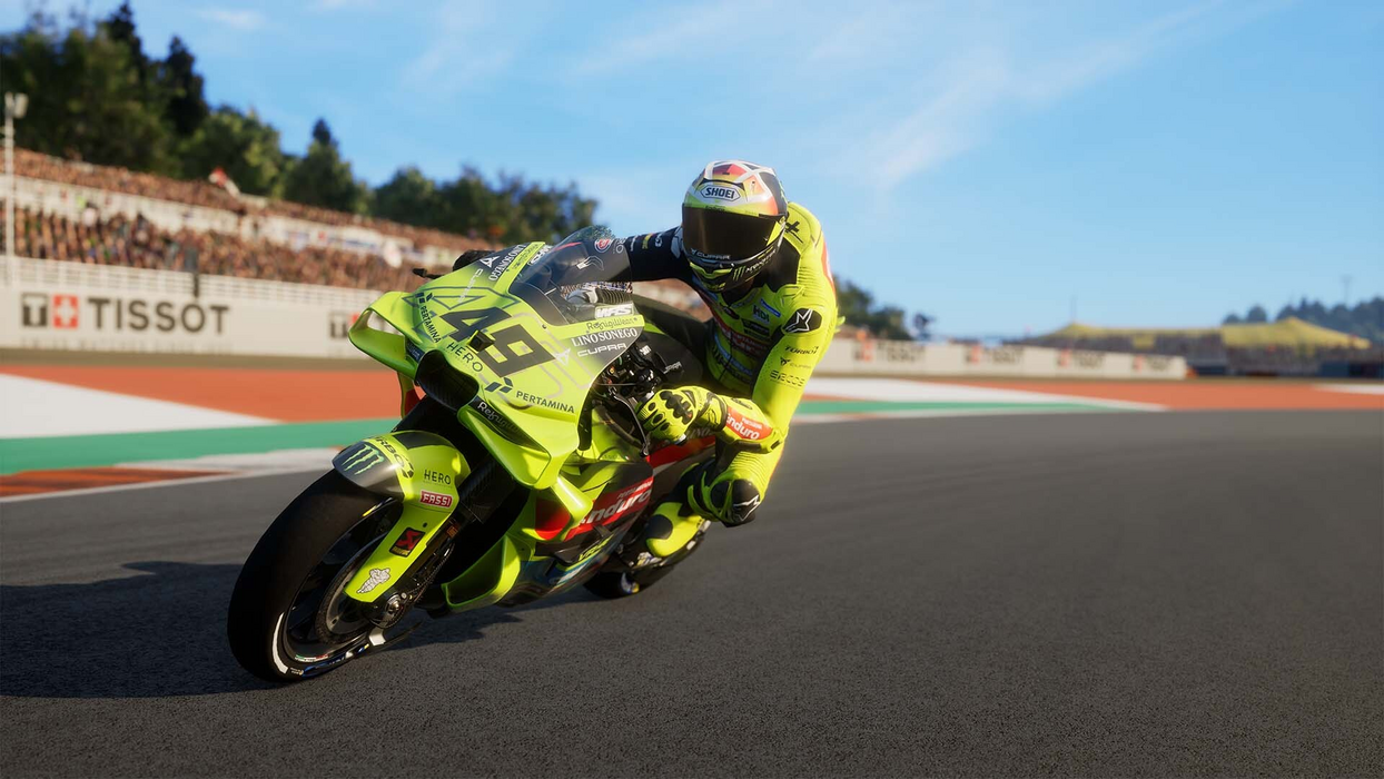 MotoGP 26 - PS5  for sale in Egypt from Games2Egypt