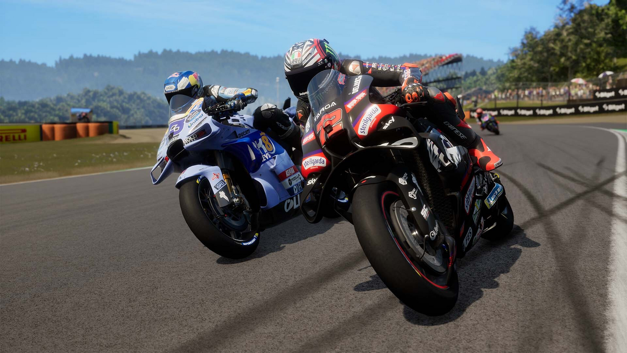 MotoGP 26 - PS5  for sale in Egypt from Games2Egypt