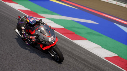 MotoGP 26 - PS5  for sale in Egypt from Games2Egypt