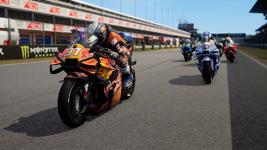 MotoGP 26 - PS5  for sale in Egypt from Games2Egypt