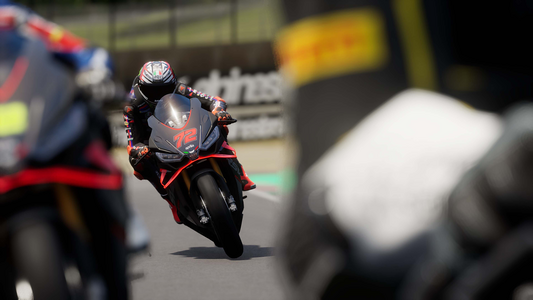 MotoGP 26 - PS5  for sale in Egypt from Games2Egypt