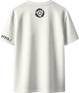 Desert Legend – Crimson Oversized T-Shirt  for sale in Egypt from Games2Egypt