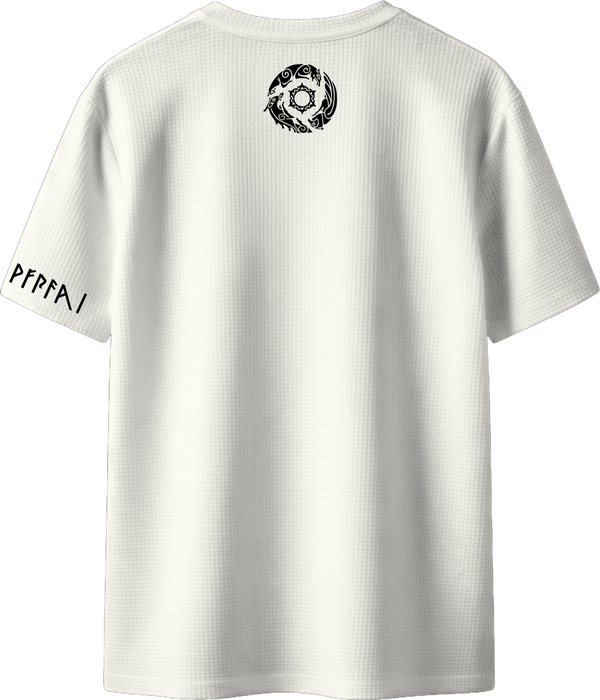 Desert Legend – Crimson Oversized T-Shirt  for sale in Egypt from Games2Egypt