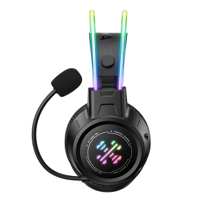 ONIKUMA GT889 Tri-Mode Gaming Headset - Black  for sale in Egypt from Games2Egypt