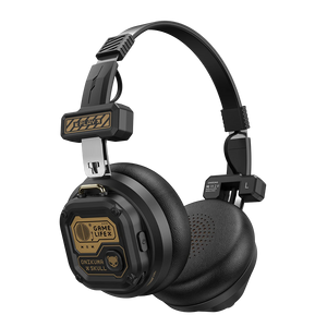 ONIKUMA GT803 Dual-Mode Gaming Headset - Black  for sale in Egypt from Games2Egypt
