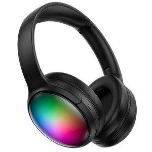 ONIKUMA B3 RGB Wireless Gaming Headphone - Black  for sale in Egypt from Games2Egypt