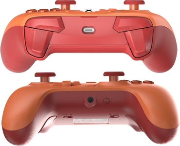 GameSir G7 SE Wired Controller - Vibrant Orange - Open Sealed  for sale in Egypt from Games2Egypt