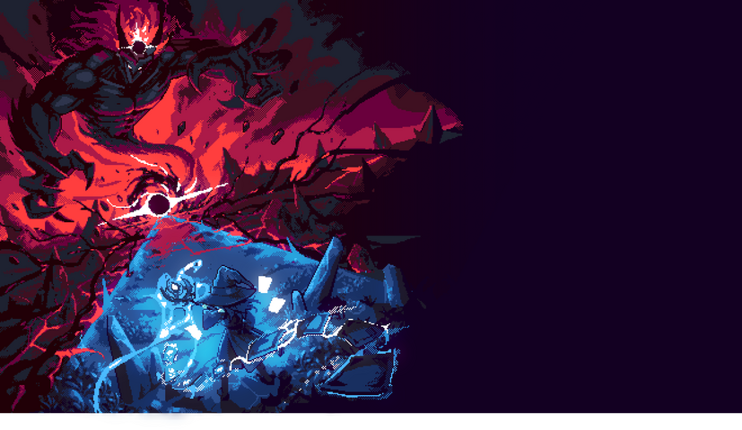 Rainbow Legends – image 2