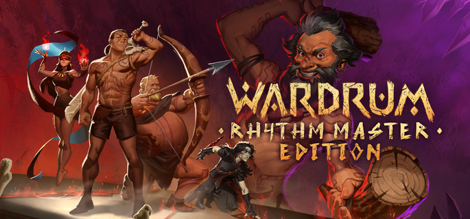 Wardrum - Rhythm Master Edition – image 3
