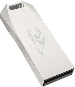 REDRAGON RU014 3.0 USB 16GB Flash Drive  for sale in Egypt from Games2Egypt