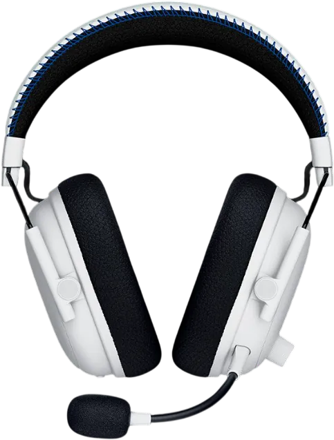 Razer BlackShark V3 Pro for PlayStation Wireless Gaming Headset - White - Open Sealed  for sale in Egypt from Games2Egypt