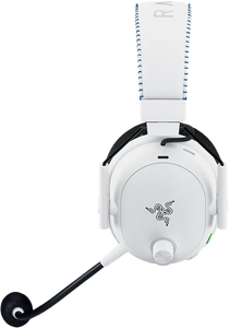Razer BlackShark V3 Pro for PlayStation Wireless Gaming Headset - White - Open Sealed  for sale in Egypt from Games2Egypt