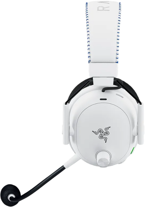 Razer BlackShark V3 Pro for PlayStation Wireless Gaming Headset - White - Open Sealed  for sale in Egypt from Games2Egypt