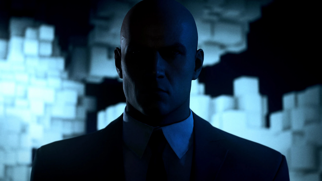 HITMAN : World of Assassination 25th Anniversary Edition - PS5  for sale in Egypt from Games2Egypt