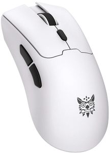 ONIKUMA DM01 Tri-Mode Gaming Mouse - White  for sale in Egypt from Games2Egypt