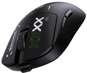 ONIKUMA DM03 Tri-Mode RGB Gaming Mouse - Black  for sale in Egypt from Games2Egypt