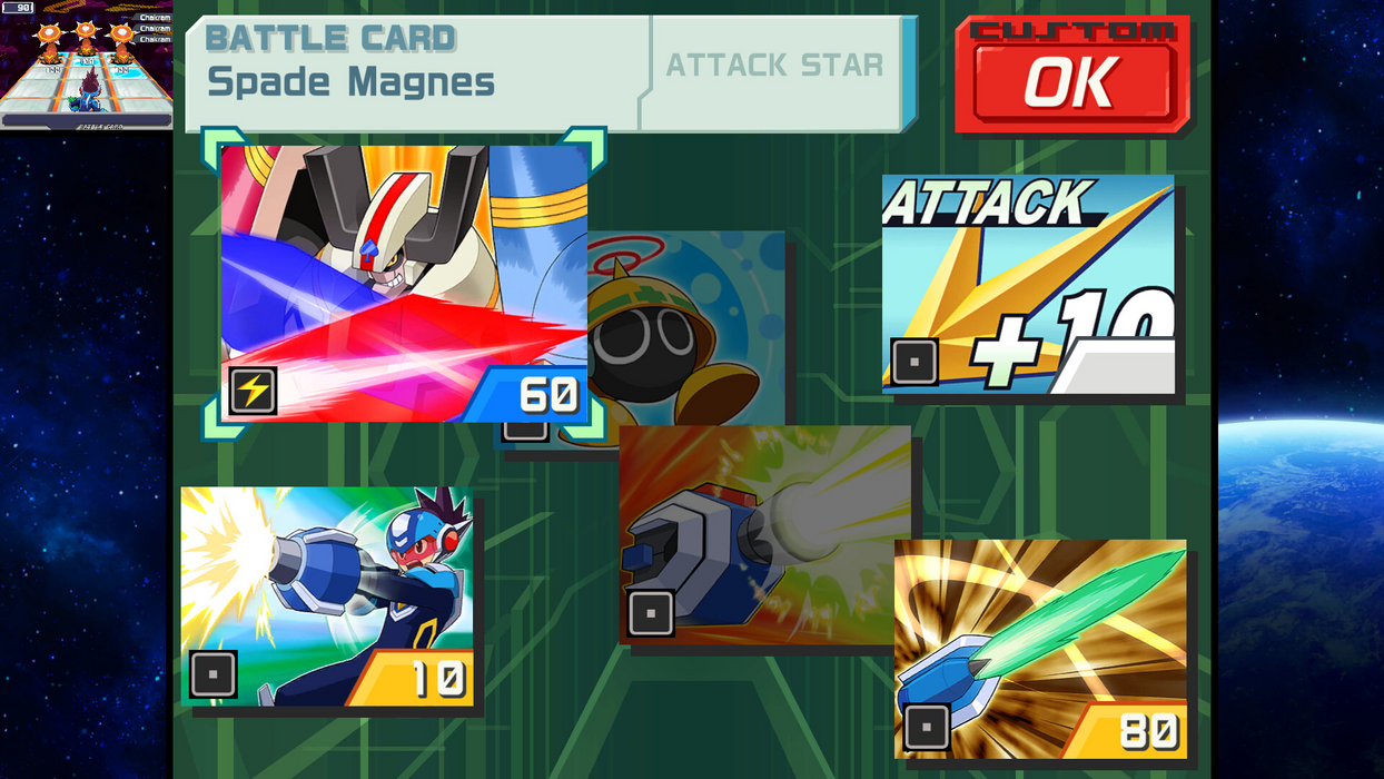 Mega Man Star Force Legacy Collection - Nintendo Switch  for sale in Egypt from Games2Egypt