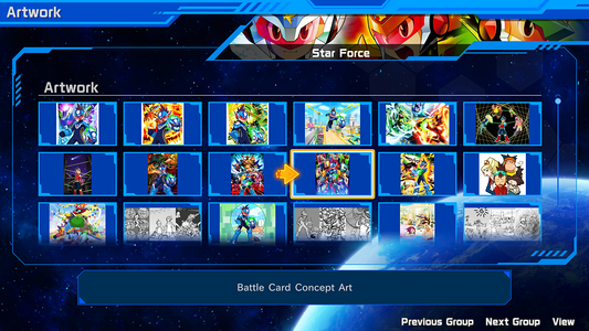 Mega Man Star Force Legacy Collection - Nintendo Switch  for sale in Egypt from Games2Egypt